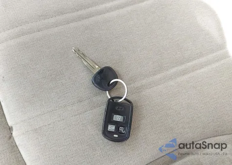 2005 Hyundai Sonata Gls/Lx z USA, uszkodzony, nr VIN KMHWF35H55A126294